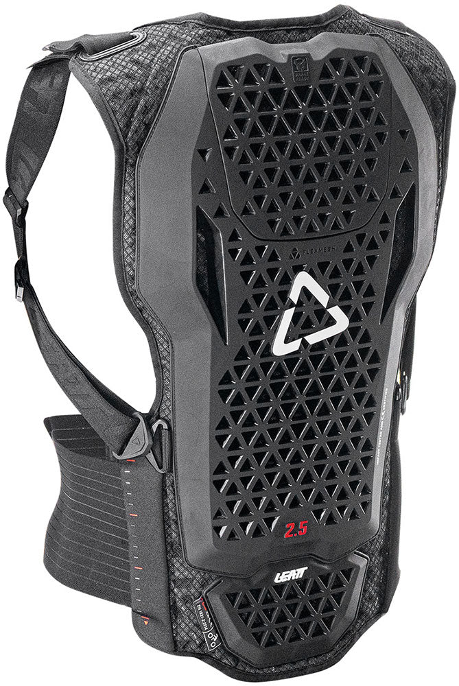 Leatt 2.5 flexmesh - back protector | xxl