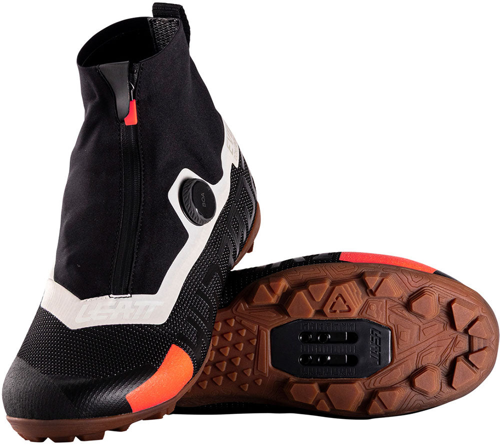 Leatt 8.0 hydradri proclip boa - mtb shoes | 44