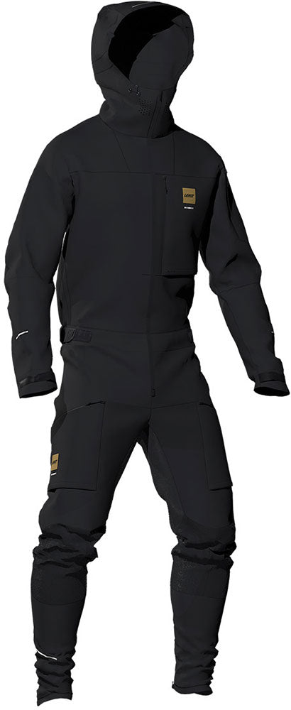 Leatt hydradri 3.0 - mtb mud coverall | xxl