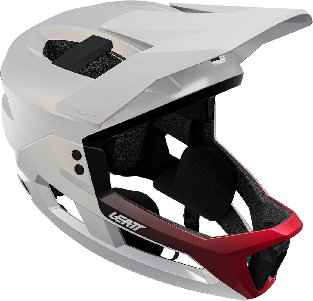 Leatt enduro 3.0 - fullface helmet | l (59-63 cm)