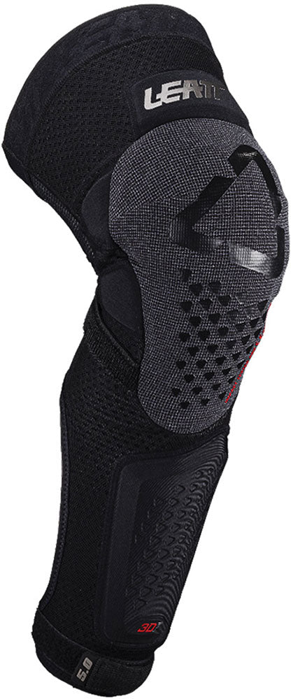 Leatt guard 3df 5.0 evo ext - knee protectors | l