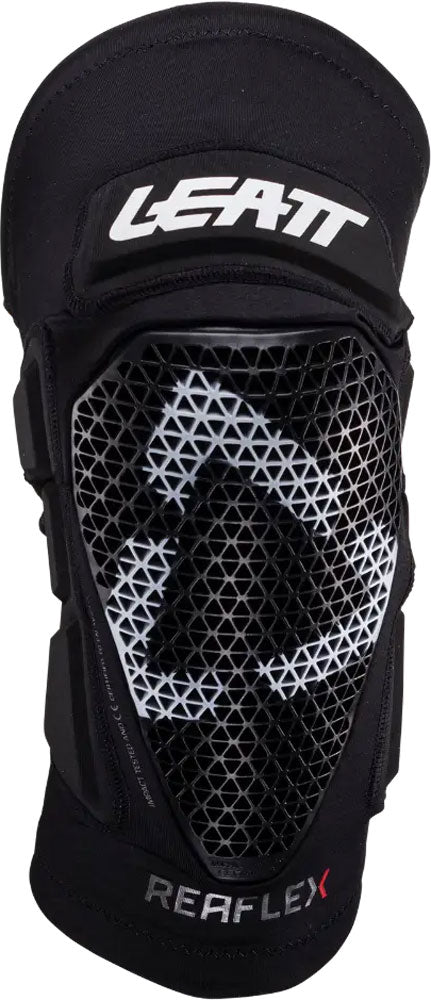 Leatt reaflex pro - knee protectors | l