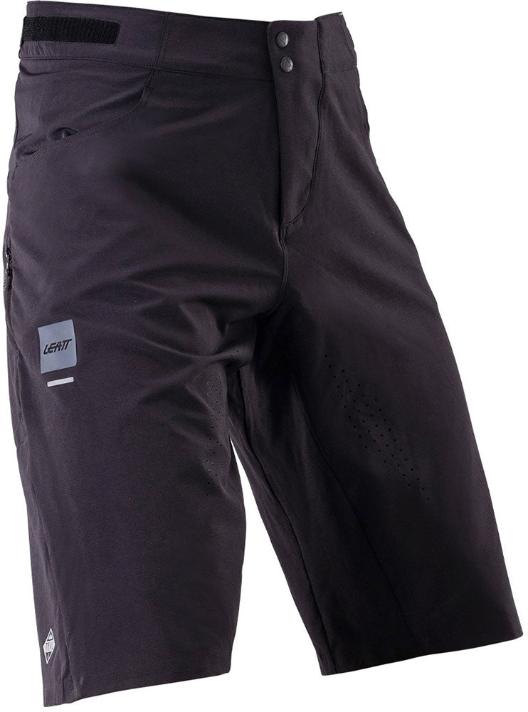 Leatt trail 2.0 shorts - mtb shorts | l