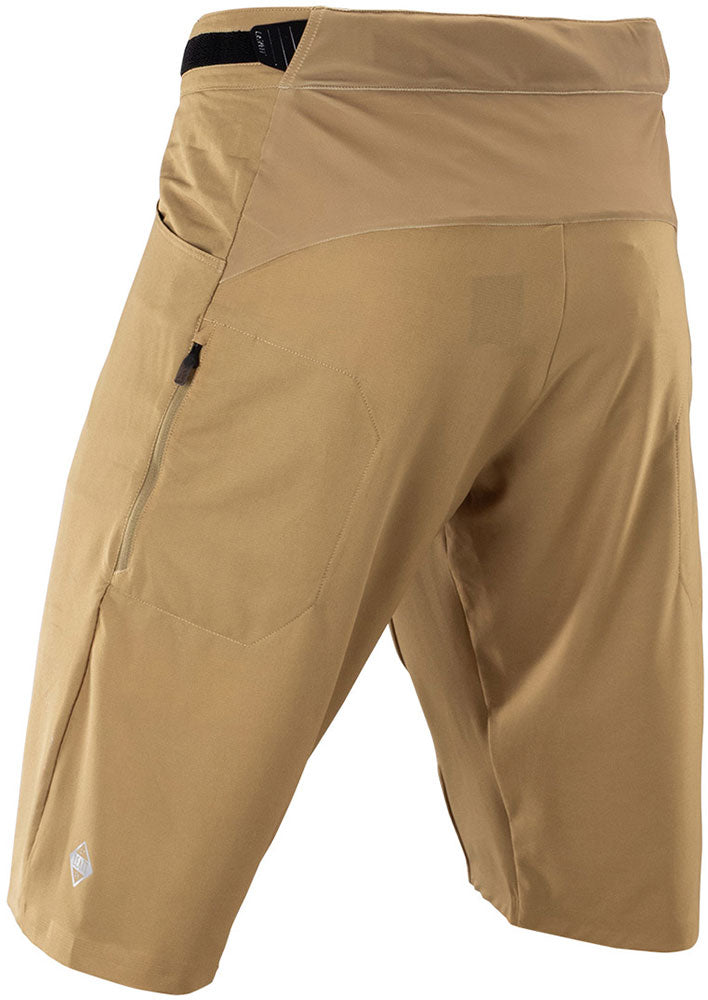 Leatt trail 3.0 - mtb shorts with inner shorts | l