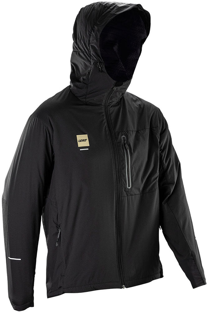Leatt windblock 1.0 - mtb wind jacket
