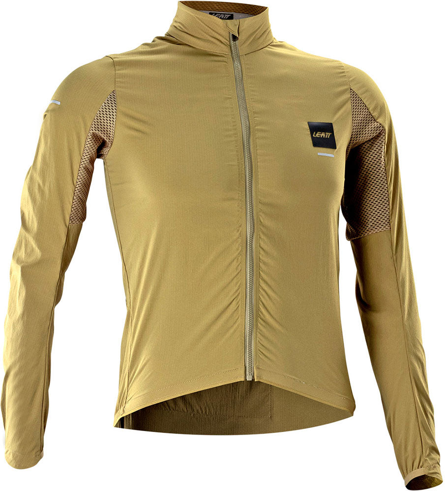 Leatt windblock 2.0 - mtb wind jacket | xl