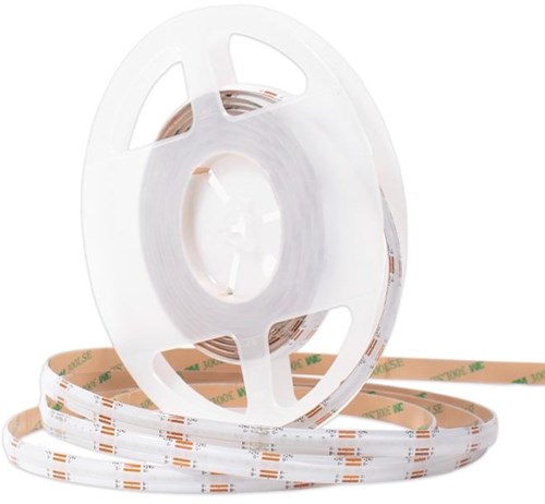 Enzo led strip cob flex 5m 24v ip65 rgb - led1205