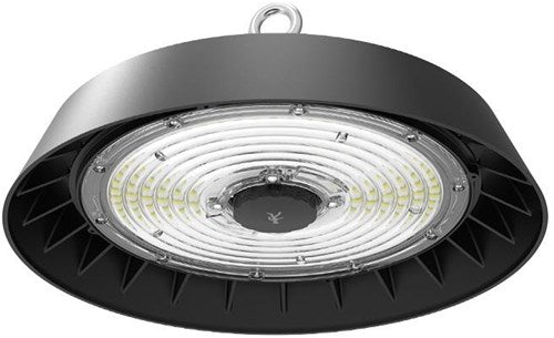 Enzo led ufo highbay 100w 4000k 120gr 17000 lumen + sensor - 9002560