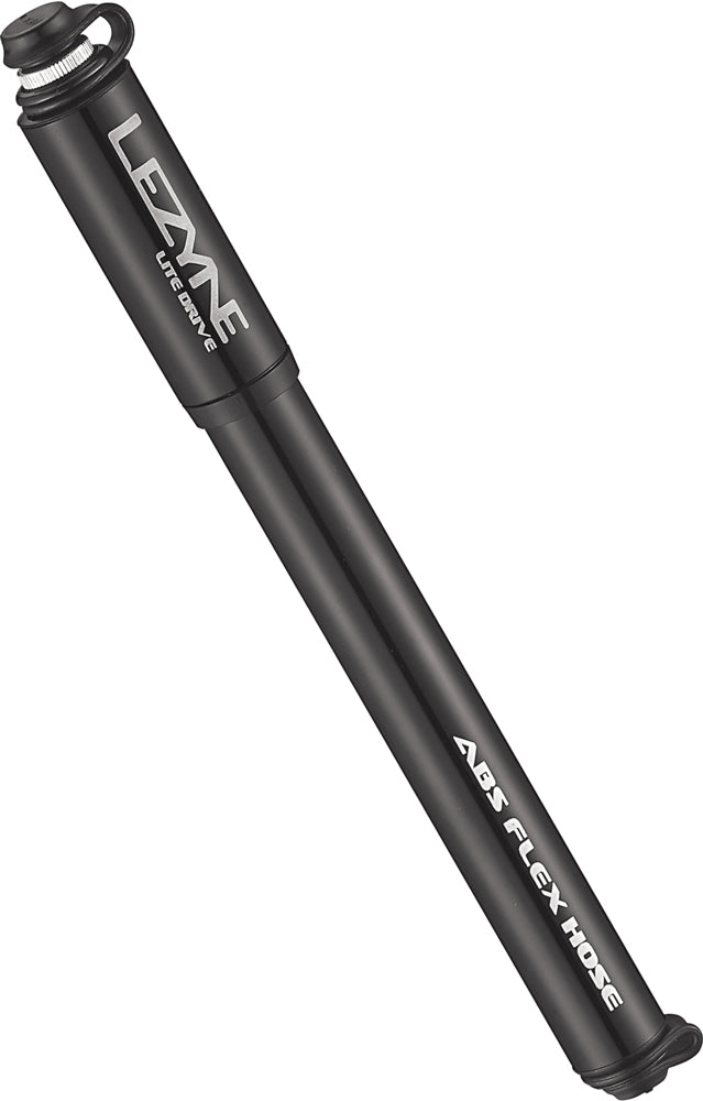 Lezyne cnc lite drive mini pump
