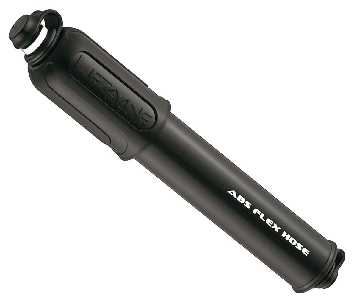 Lezyne cnc hv drive minipump
