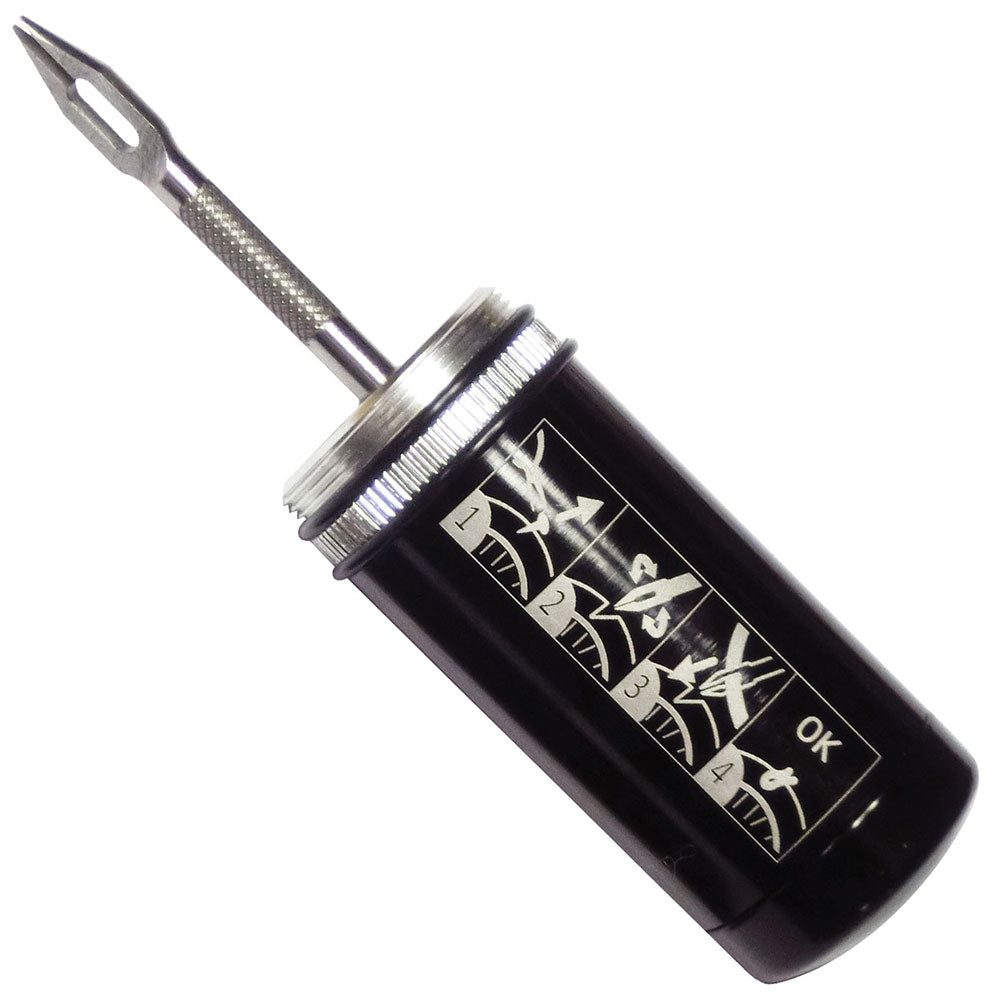 Lezyne tubeless repair kit