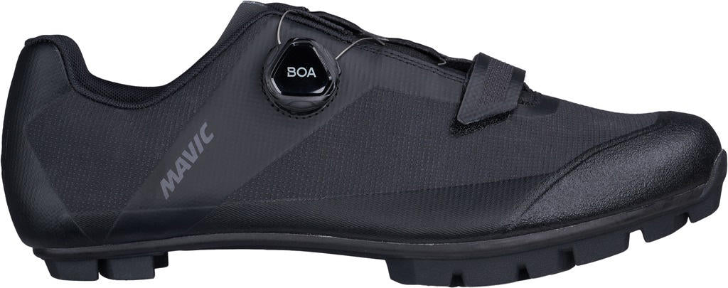 Mavic shoe cross.elite sl black size 44
