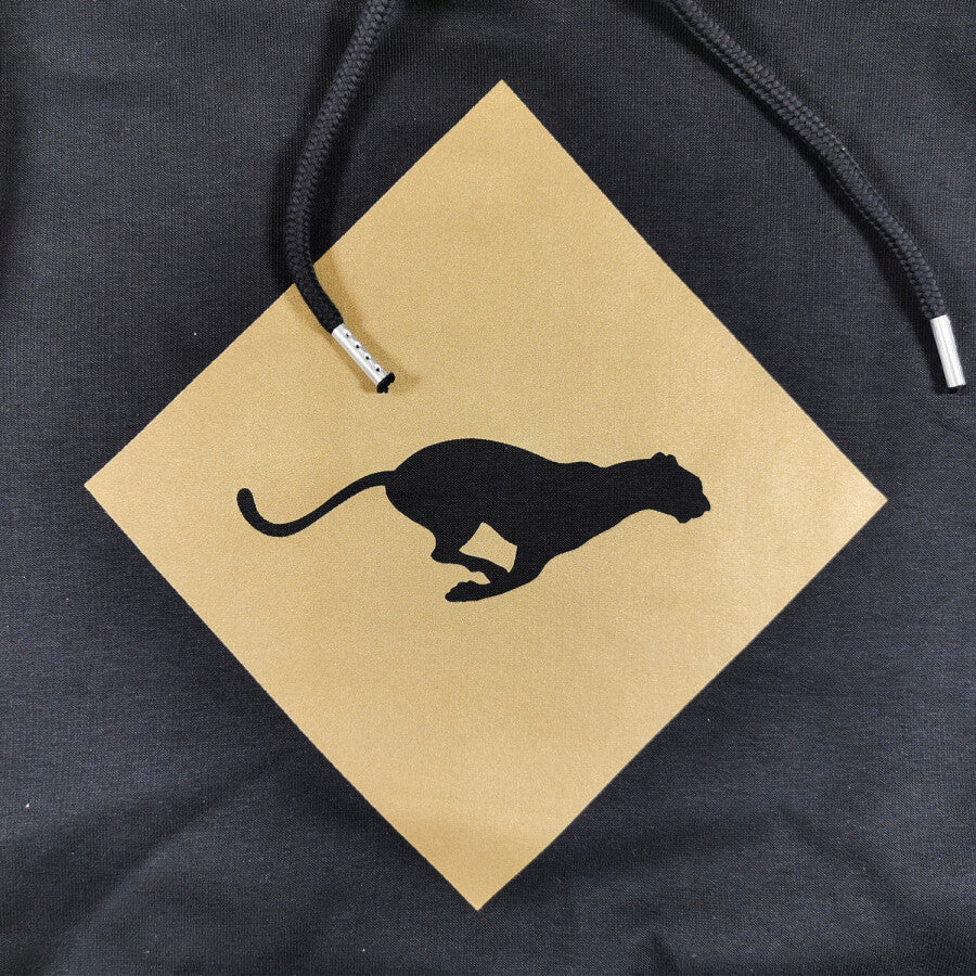 Luypaers hoodie xl