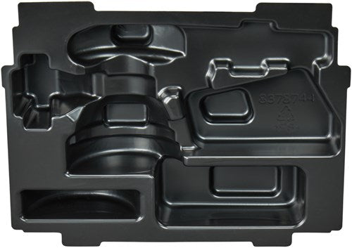 Makita accessoires makita kofferinzet inlay bo5031 bo5041