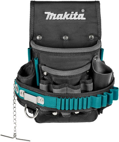 Makita accessoires makita e-15241 gordeltas elektricien