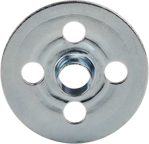 Makita accessoires kopieerring 16mm - 345387-6 345387-6