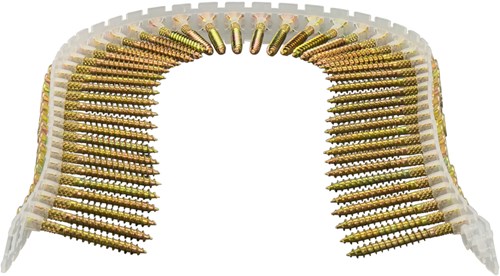 Makita accessoires makita f-31780 schroeflint spaanplaat 4,0x40mm