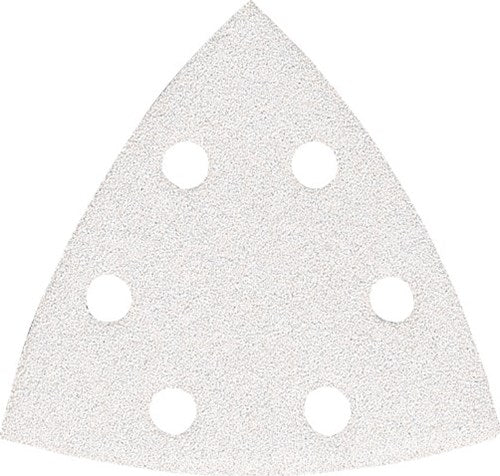 Makita accessoires schuurvel 3-k k240 white v. - p-42759