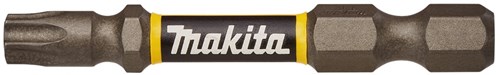 Makita accessoires makita slagschroefbit t30x50mm