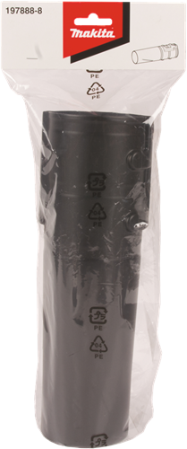 Makita accessoires verlengbuisset dub363 - 197888-8 197888-8