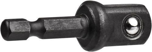Makita accessoires makita krachtdopadapter 1 4x1 2 l=50mm - b-54673