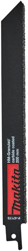 Makita accessoires reciprozaagblad 180 s s s1030riff - p-47173