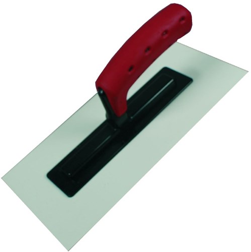 Melkmeisje plakspaan hard kunststof 28x14x3 - mm344280