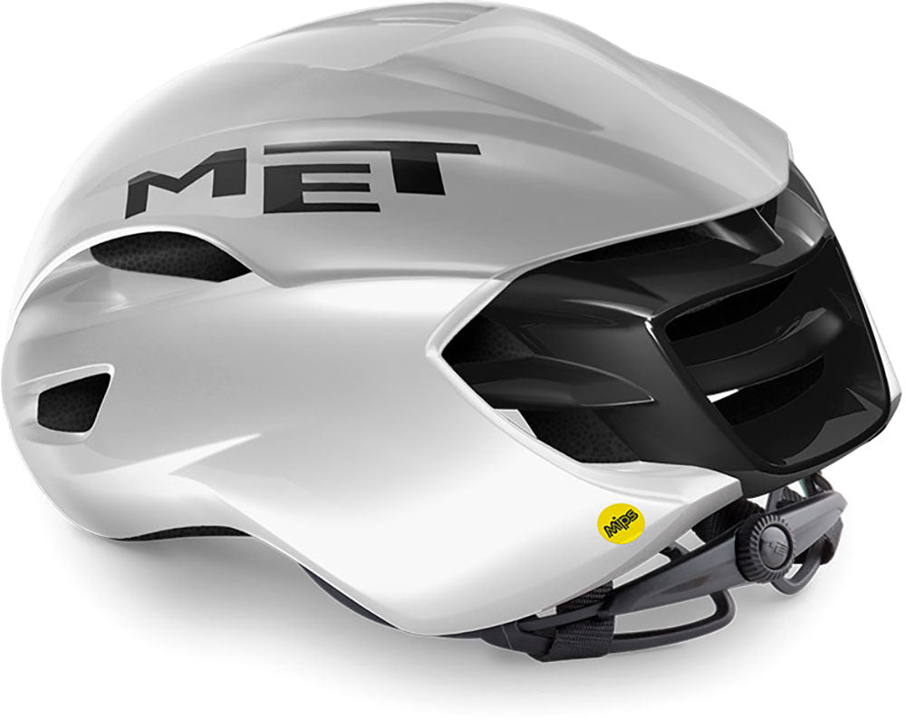 Met manta mips - road bike hel | m (56-58 cm)