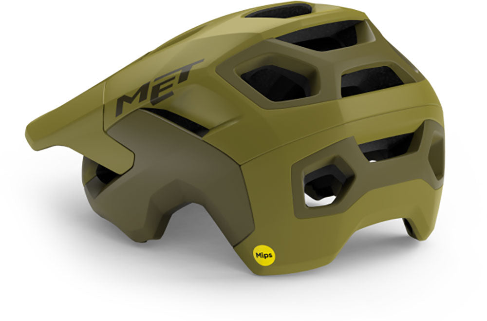 Met revo mips - mtb hel