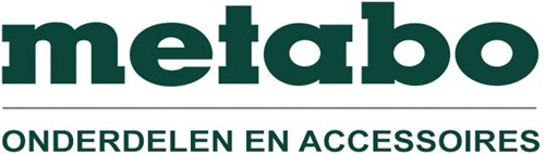 Metabo accessoires reserveonderdeel | wiel t.b.v. ts254 - 316052580