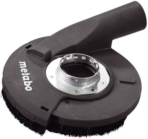 Metabo accessoires schuur-afzuigbeschermkap ged 125 - 626732000