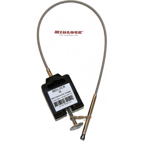 Midlock mechanische vinger 600mm