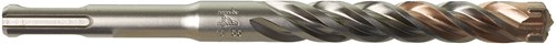 Milwaukee accessoires sds-plus hamerboor | mx4 14 x 160 x 100 mm - 4932352036