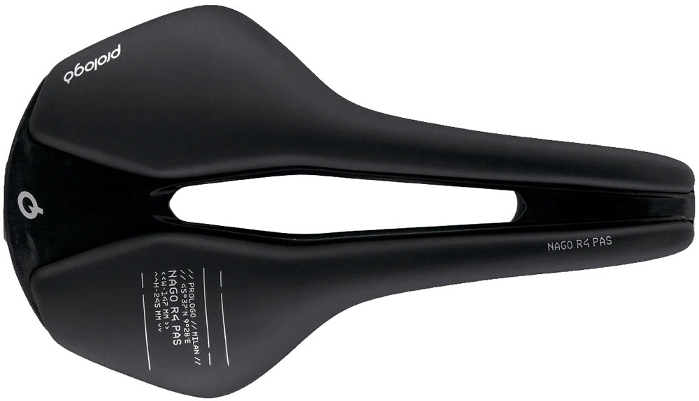 Prologo nago r4 nack pas saddle
