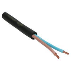 Kabel 2x1.5mm neopreen h07rn-f