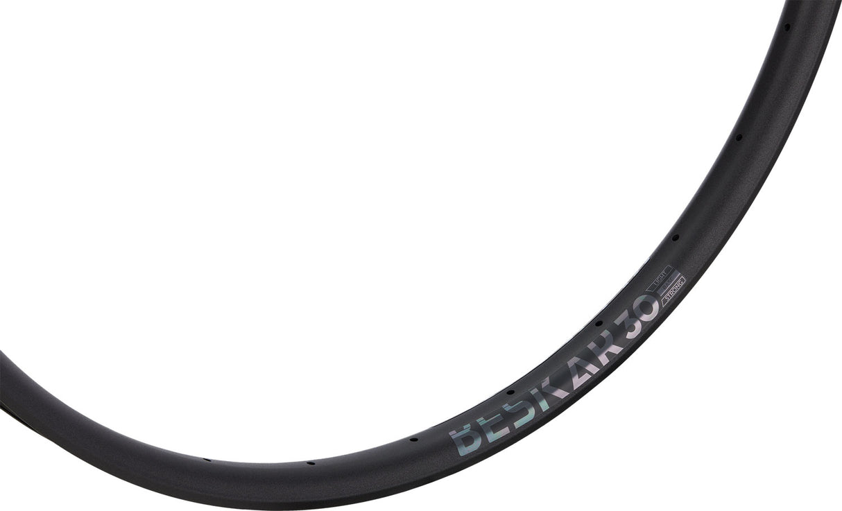 Newmen beskar 30 base 29 28-hole rim