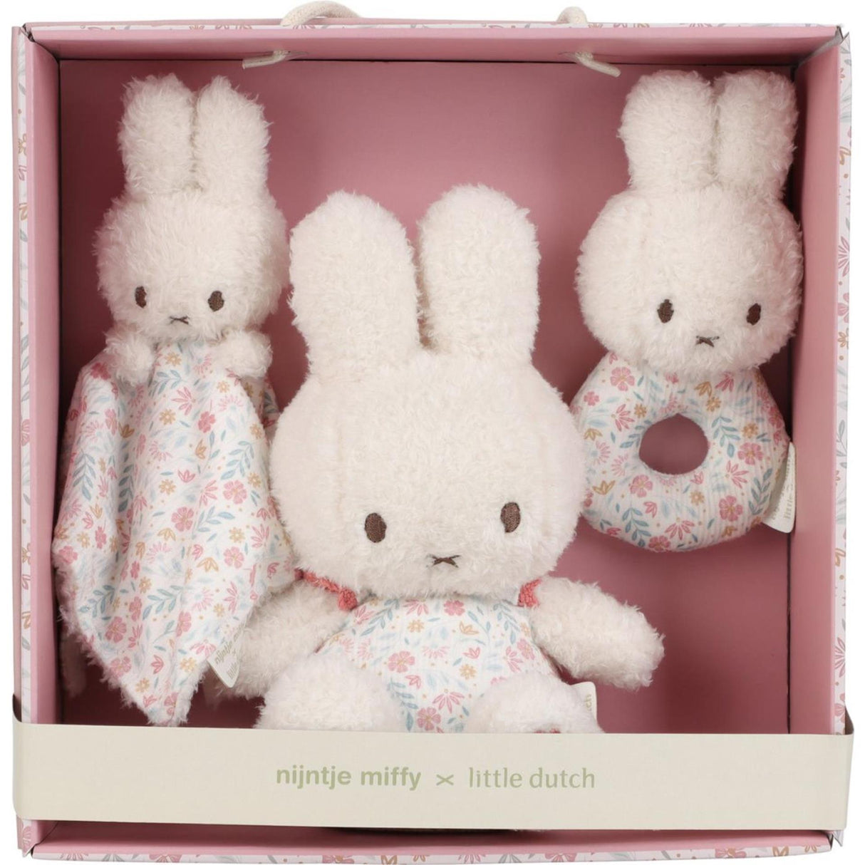 Little dutch nijntje lucky blossom geschenkdoos