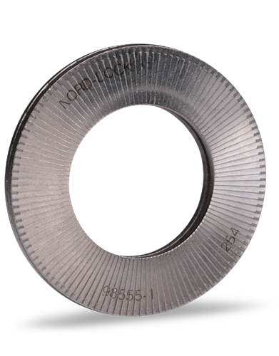 Nord-lock wigborgring m5 nl5ss (#10) a4 | 200 stuks