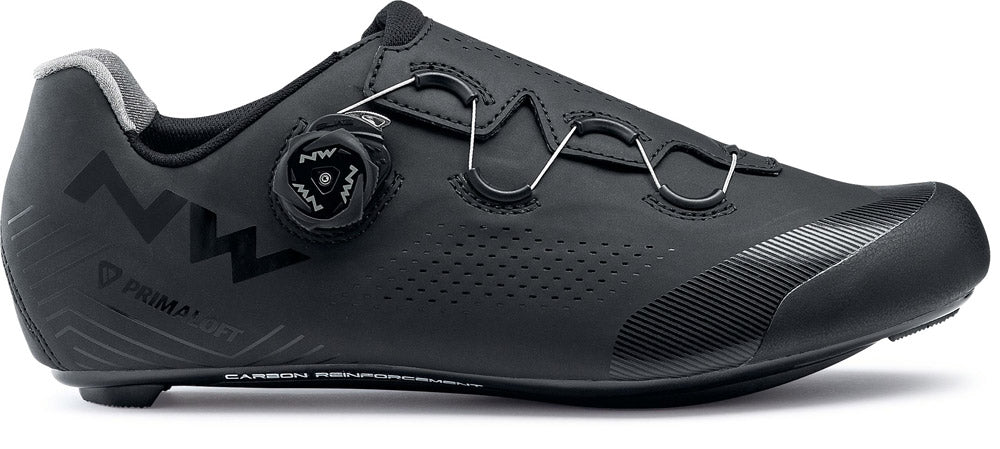 Northwave magma r rock - road bike shoes | 47