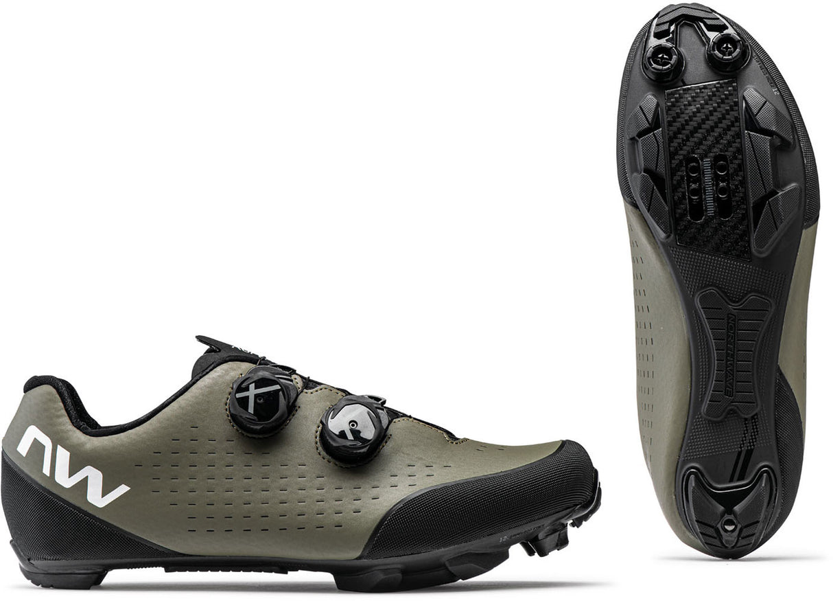 Northwave rebel 3 - mtb shoes | 39,5