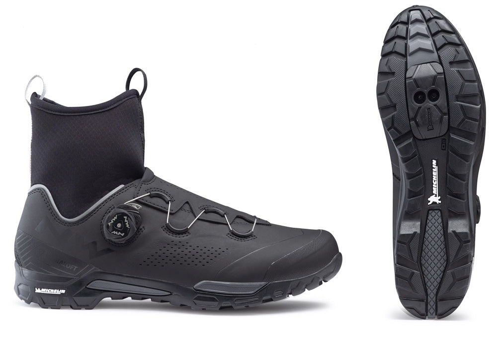 Northwave x-magma core - mtb winter shoes | 47