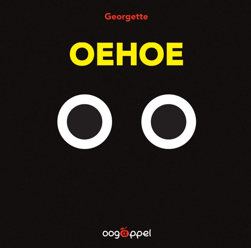 Oogappel oehoe