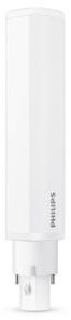 Philips led pl-c g24d-3 8,5-26w 4000k blister - 5106124