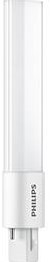 Philips led pl-s | g23 | 2pins || 3,5-7w | 4000k | mat - led3381