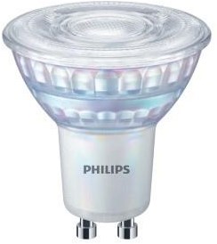 Philips led spot gu10 6,2-80w dimtone - led3451