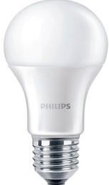 Philips led a60 13w = 100w e27 2700k - led3364