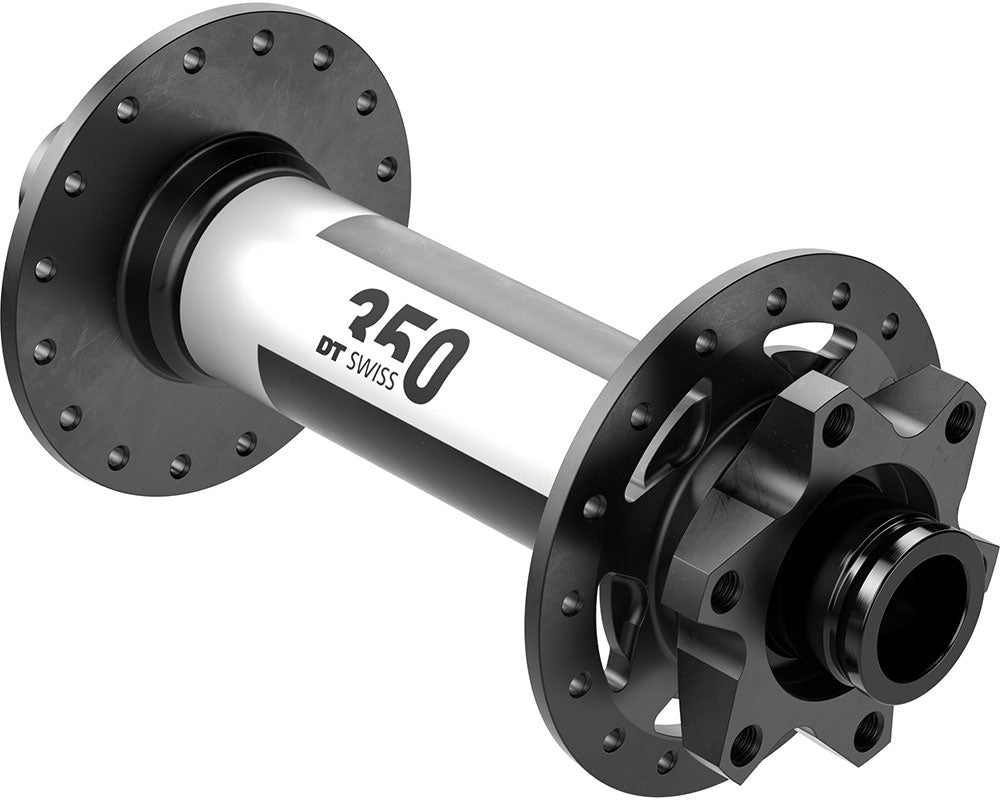 Dt swiss 350 classic fatbike disc 6-bolt 15x150mm front hub