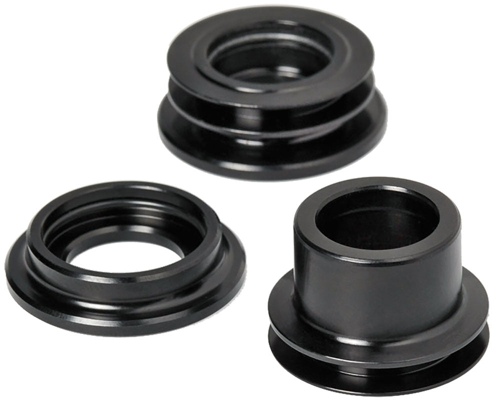 Dt swiss conversion kit for rock shox fork with torque system