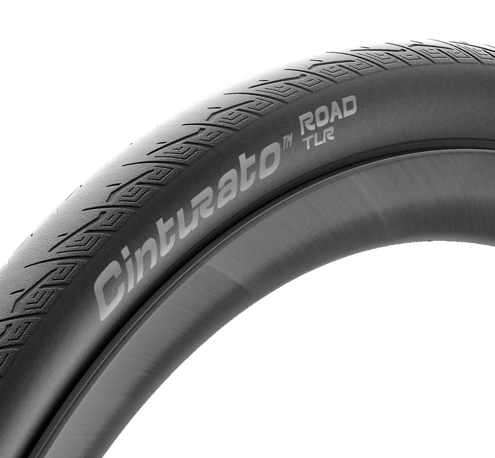 Pirelli cinturato™ road tlr folding tyre | 28-622 (700x28c)