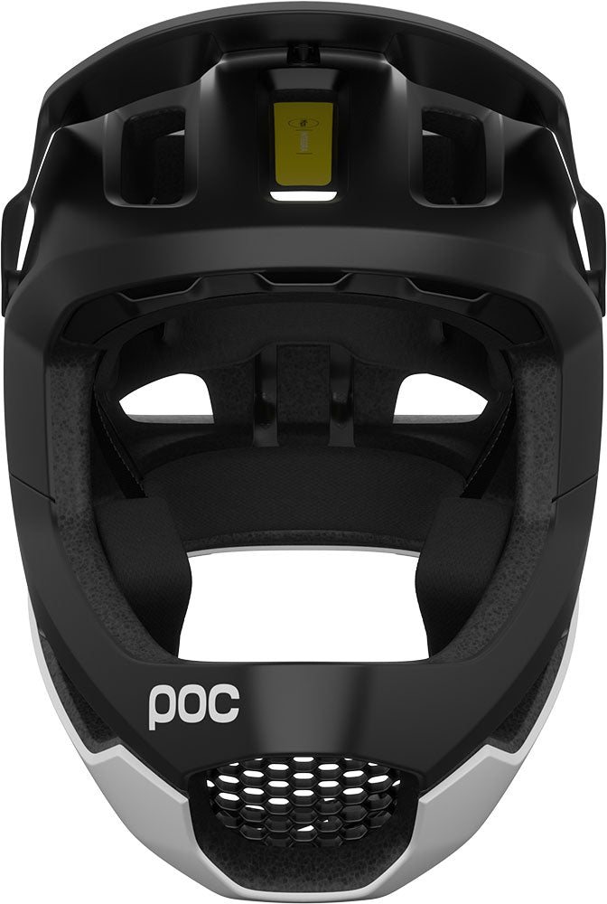 Poc otocon race mips - fullface helmet | s (51-54 cm)